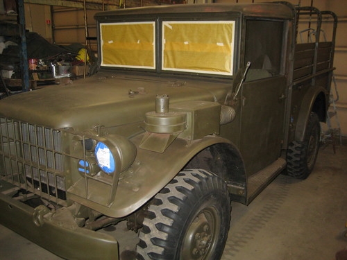 Camion d'autocar jaune Camion de cargaison à usage général de 25 tonnes 6x6